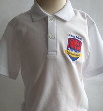 Crindau Primary School Polo Shirt