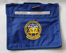 St. Gabriels Primary School Deluxe Bookbag