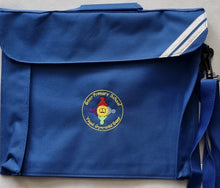 Gaer Primary School Deluxe Bookbag