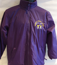Glasllwch Primary School Coat