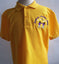 Glasllwch Primary School Polo Shirt