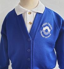 High Cross Primary School Cardigan