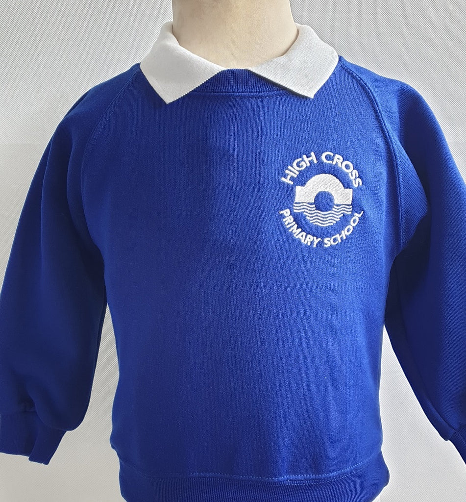 High Cross Primary School Sweatshirt