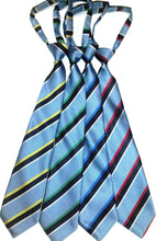 St. Julians High School Ties