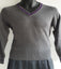 John Frost Girls Fitted Sweater