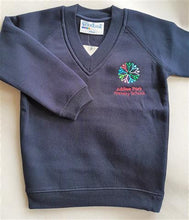 Jubilee Park Primary School Sweatshirt