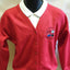 Llanmartin Primary School Cardigan