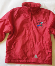 Llanmartin Primary School Coat