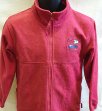 Llanmartin Primary School Fleece