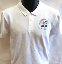 Llanmartin Primary School Polo Shirt