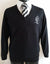 Llanwern High School Boys Sweater