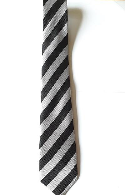 Llanwern High School Tie