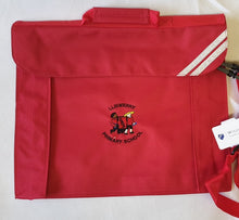 Lliswerry Primary School Deluxe Bookbag