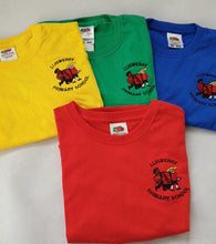 Lliswerry Primary School PE Top
