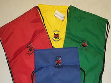 Lliswerry Primary School Gym Bag