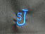 St.Josephs High School Straight Skirt