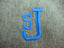 St.Josephs High School Pleat Skirt