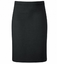 Banner Luton Straight Skirt Black