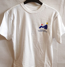 Maesglas Primary School PE Top