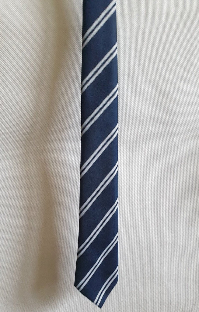 Maesglas Primary School Tie