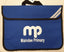 Maindee Primary School Bookbag