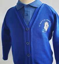 St. Marys Primary School Cardigan