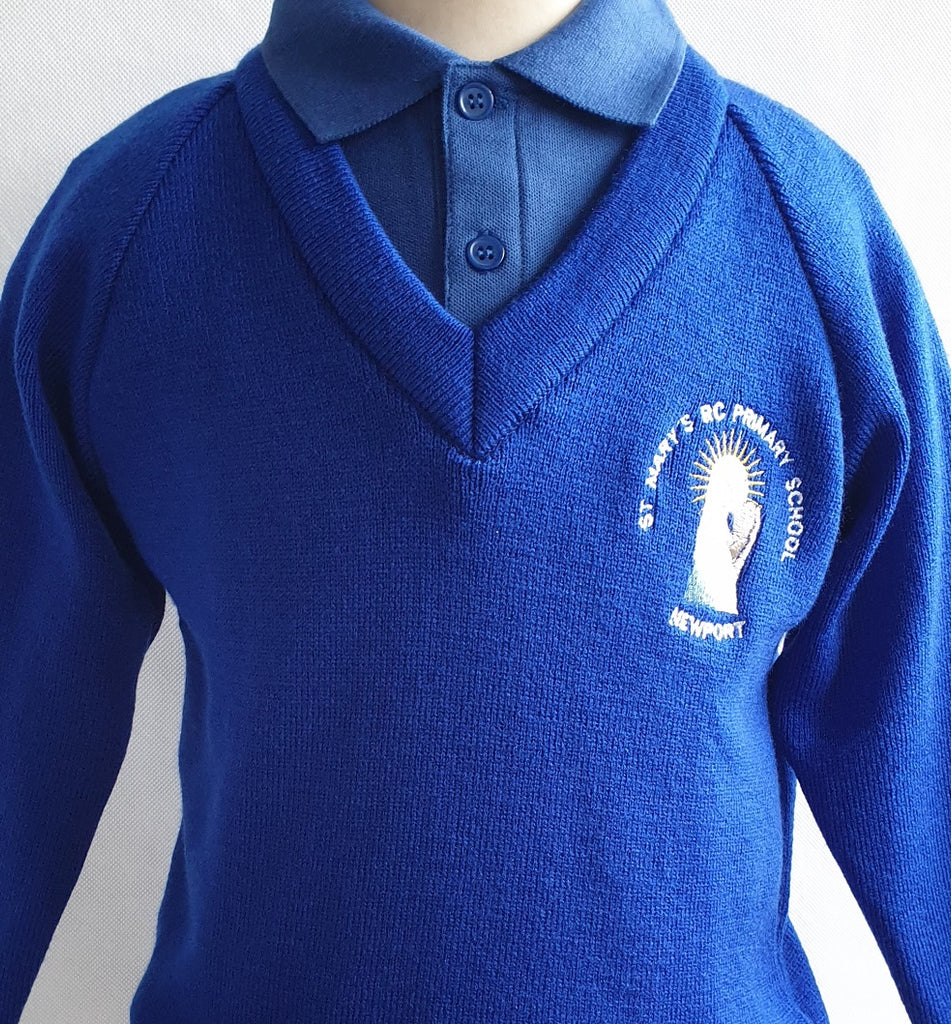 St. Marys Primary School Sweater