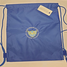 Milton Primary School Gym Bag