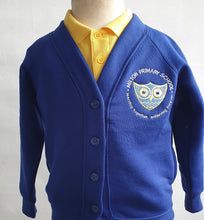 Milton Primary Primary School Cardigan