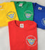 Milton Primary School PE Top