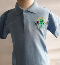 Monnow Primary School Polo Shirt