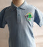 Monnow Primary School Polo Shirt