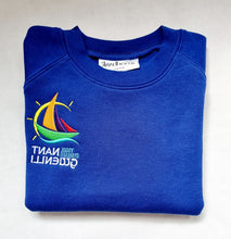 Ysgol Cymraeg Nant Gwenlli Primary Sweatshirt