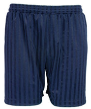 Winterbottom Shadow Stripe PE Shorts (Various Colours)