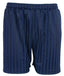 Winterbottom Shadow Stripe PE Shorts (Various Colours)
