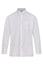Girls Long Sleeve Twin Pack White Blouses