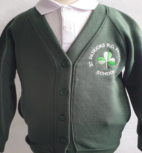 St. Patricks Primary School Cardigan