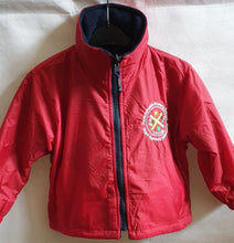 Pentrepoeth Primary School Coat