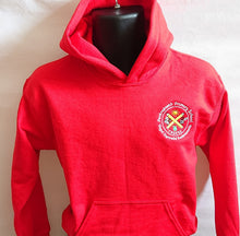 Pentrepoeth Primary School PE Hoody