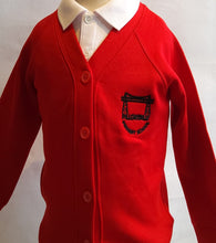 Pillgwenly Primary School Cardigan