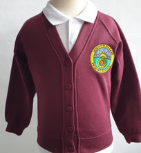Mount Pleasant Primary School Cardigan