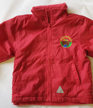 Ponthir Primary School Coat