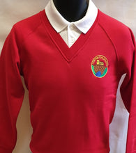 Ponthir Primary School Sweatshirt