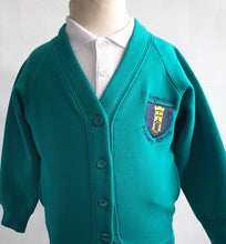 Rogerstone Primary School Cardigan