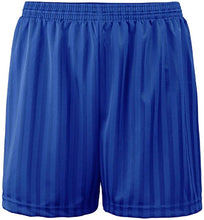 Winterbottom Shadow Stripe PE Shorts (Various Colours)