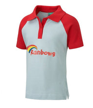 Rainbows Polo Shirt