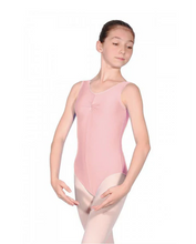 Sleeveless Ruched Leotard