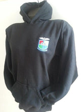 St. Julians High School Girls PE Hoody