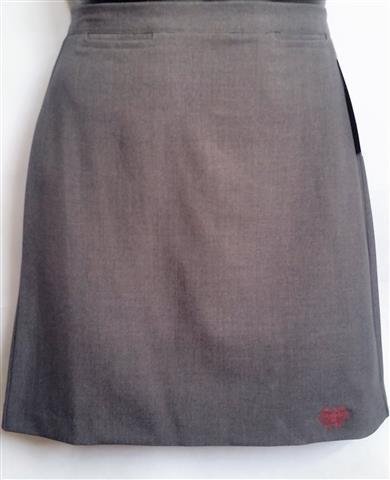 Caerleon Comprehensive Straight Skirt