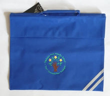Tredegar Park Primary School Bookbag
